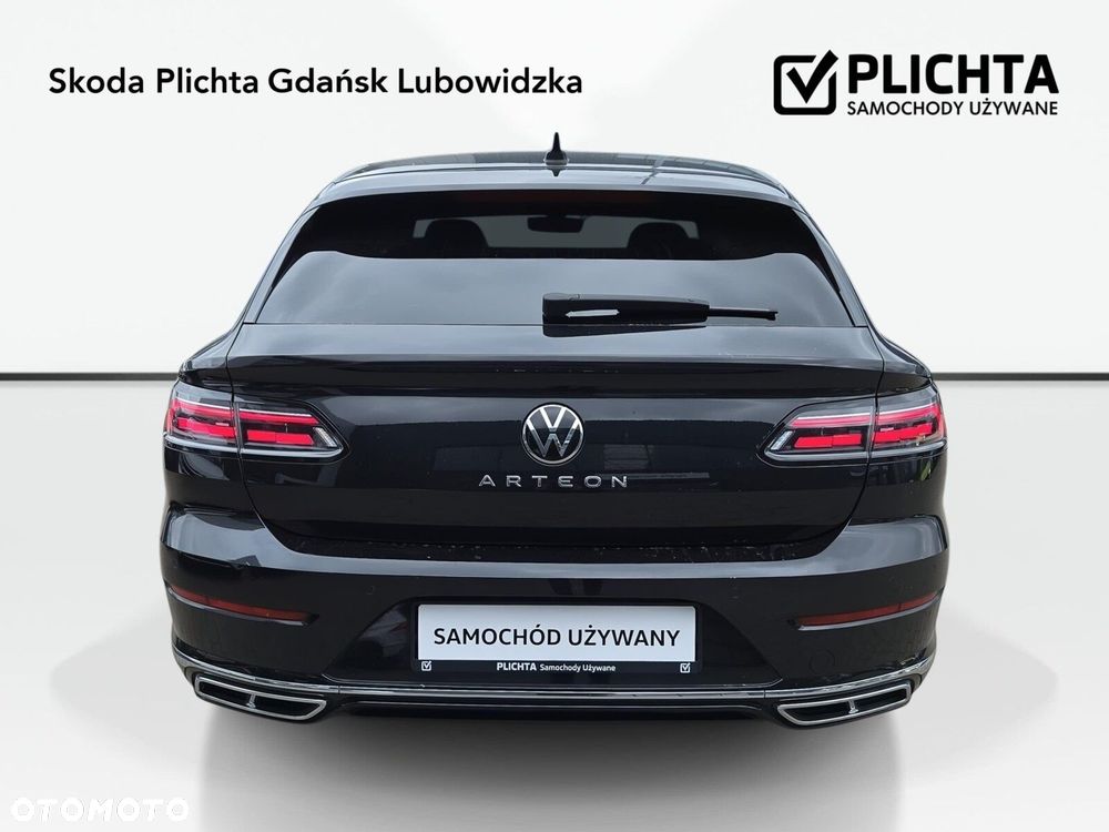 Volkswagen Arteon Shooting Brake - 7