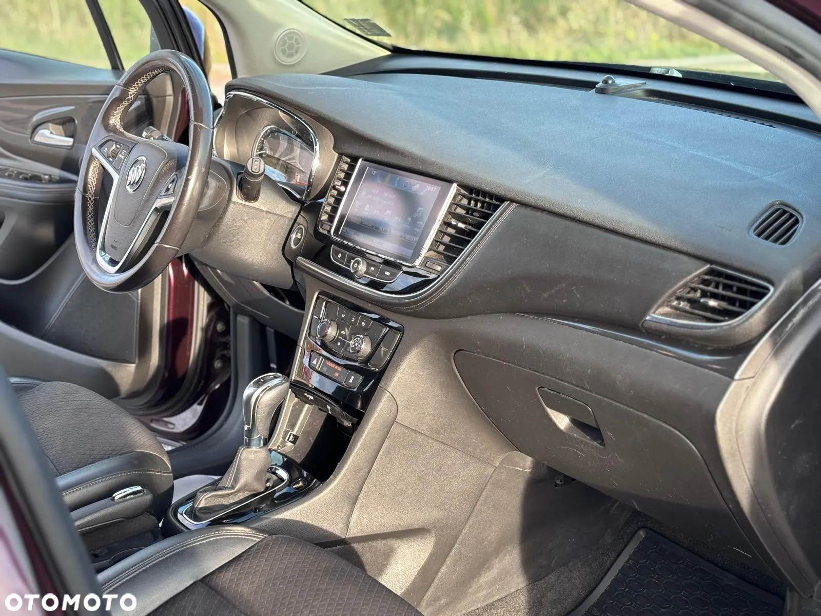 Buick Encore - 7