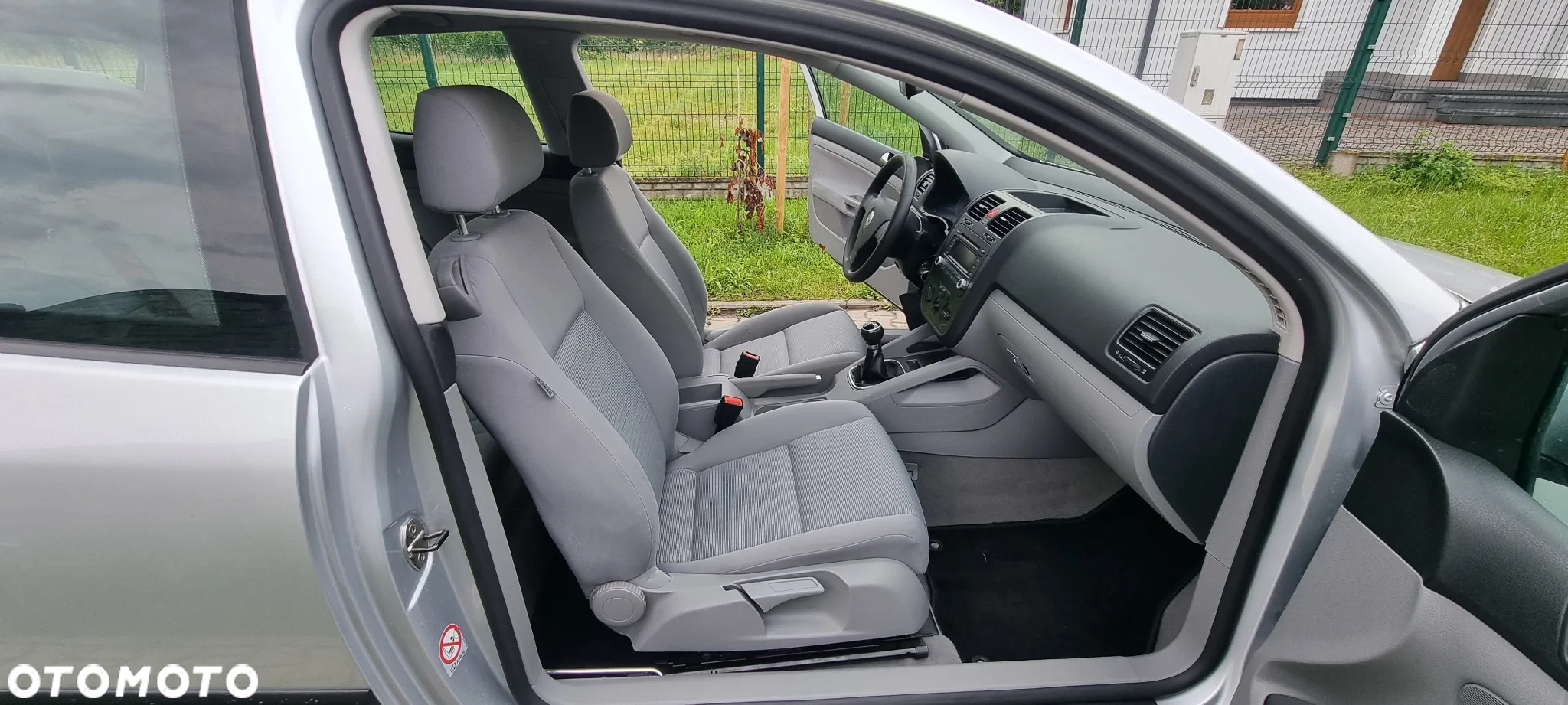 Volkswagen Golf - 13