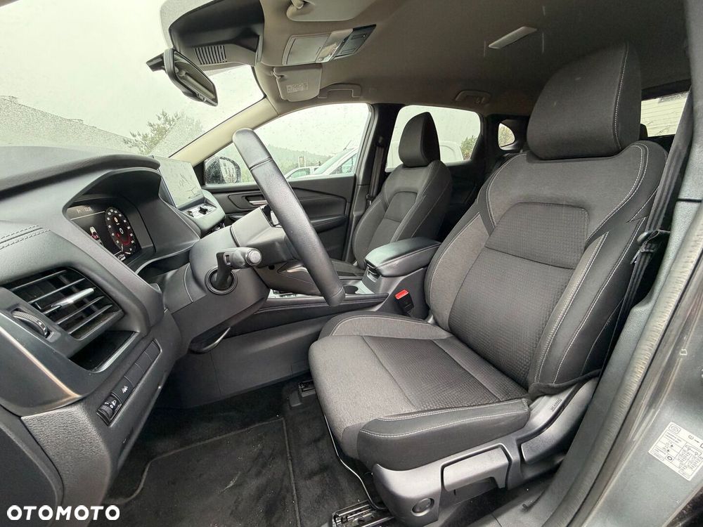 Nissan Qashqai - 26