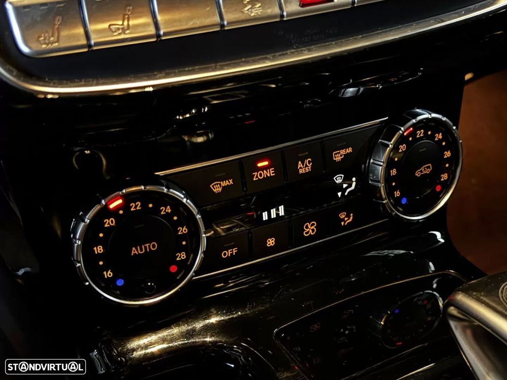 Mercedes-Benz G 63 AMG - 31