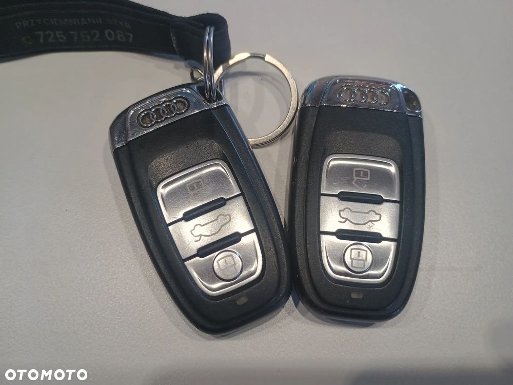 Audi A4 Limousine 2.0 TDI e - 21