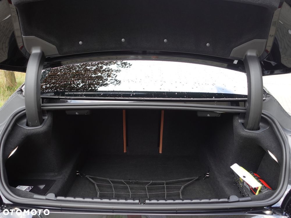 BMW Seria 8 M850i xDrive Gran Coupe - 28