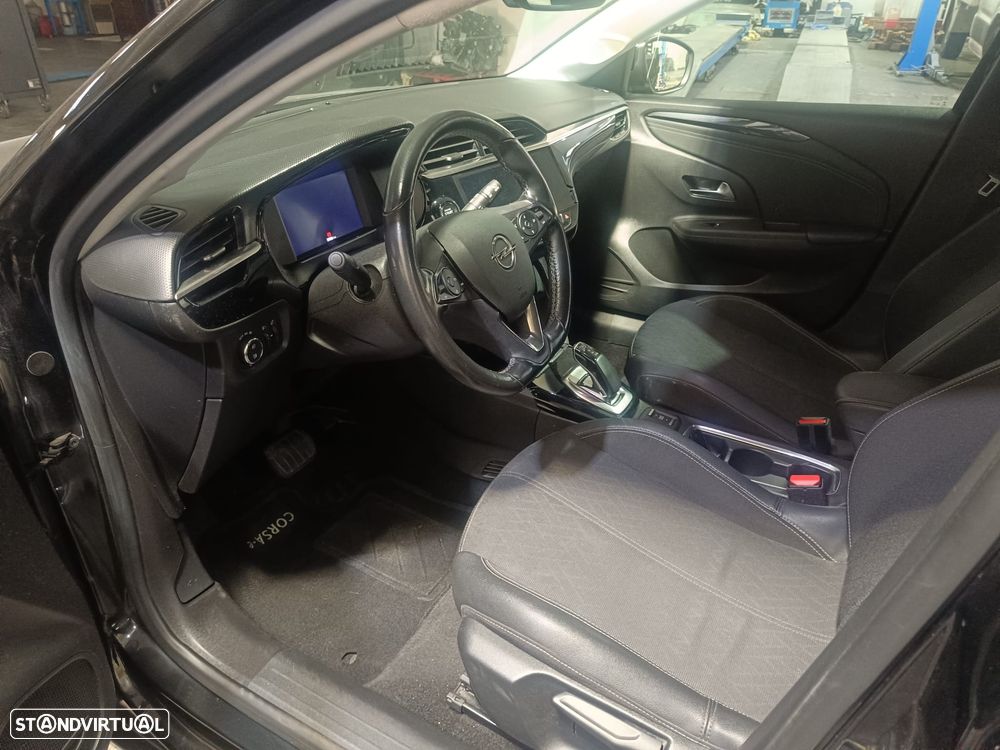 Opel Corsa - 6