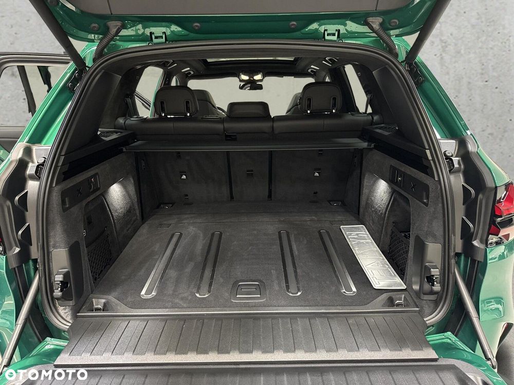 BMW X5 M Competition - 18