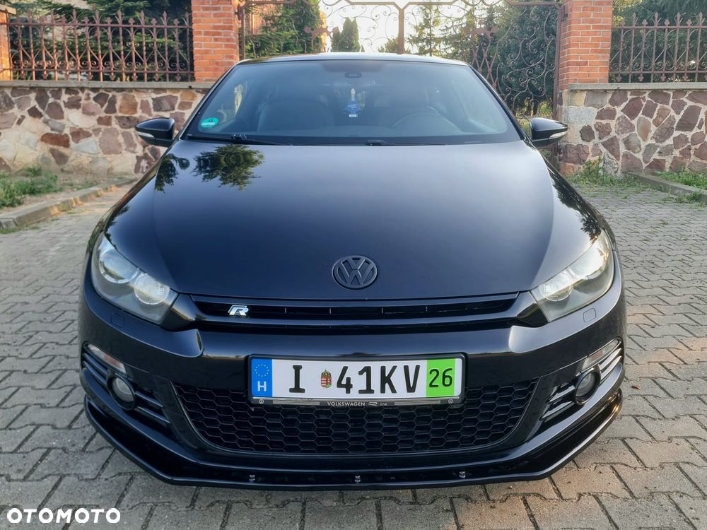 Volkswagen Scirocco - 2