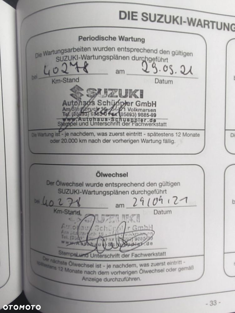 Suzuki Ignis 1.2 Dualjet Club - 24