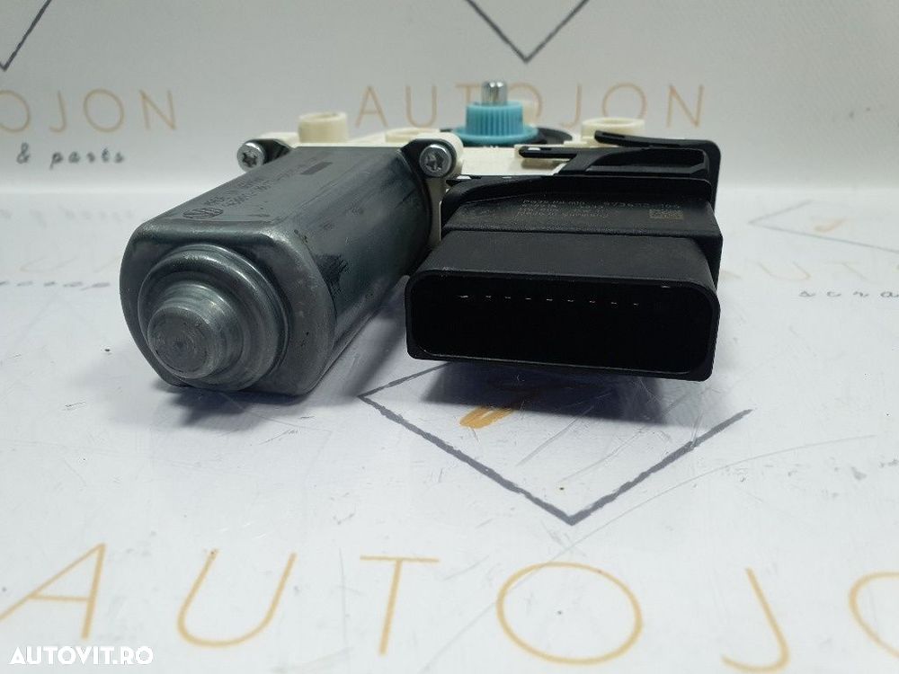 Motoras macara dreapta spate VOLKSWAGEN PASSAT Variant 3C5 2005 - 2011 2.0 TDI BMP  1K0959704P - 2