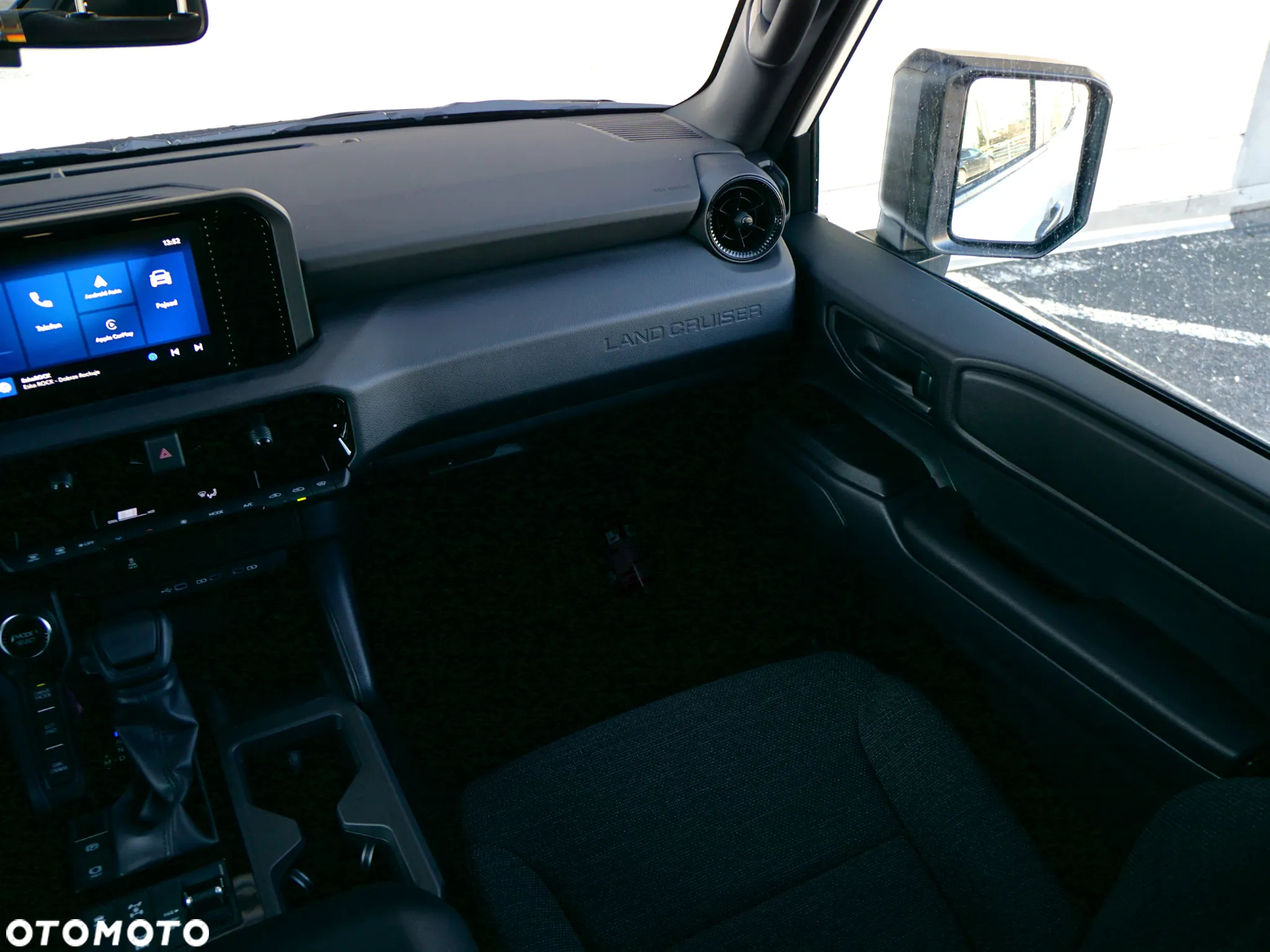 Toyota Land Cruiser LC 2.8 D-4D Prado - 15