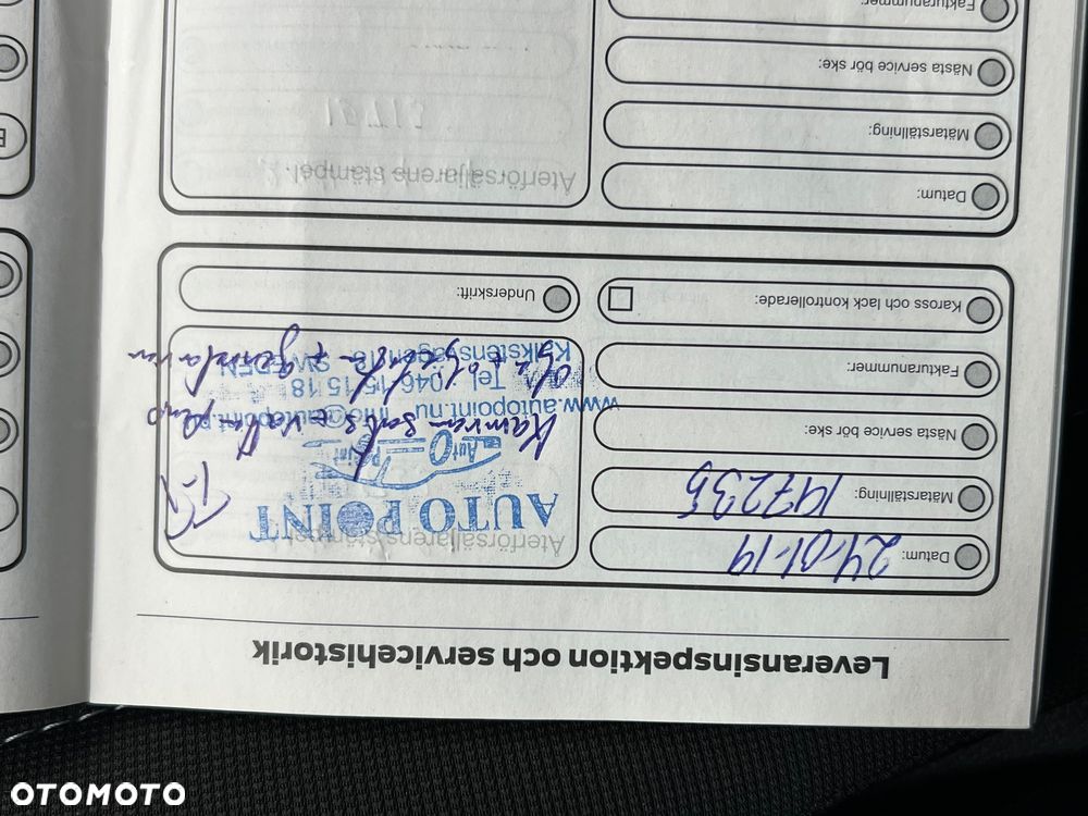 Ford B-MAX 1.4 SYNC Edition - 37