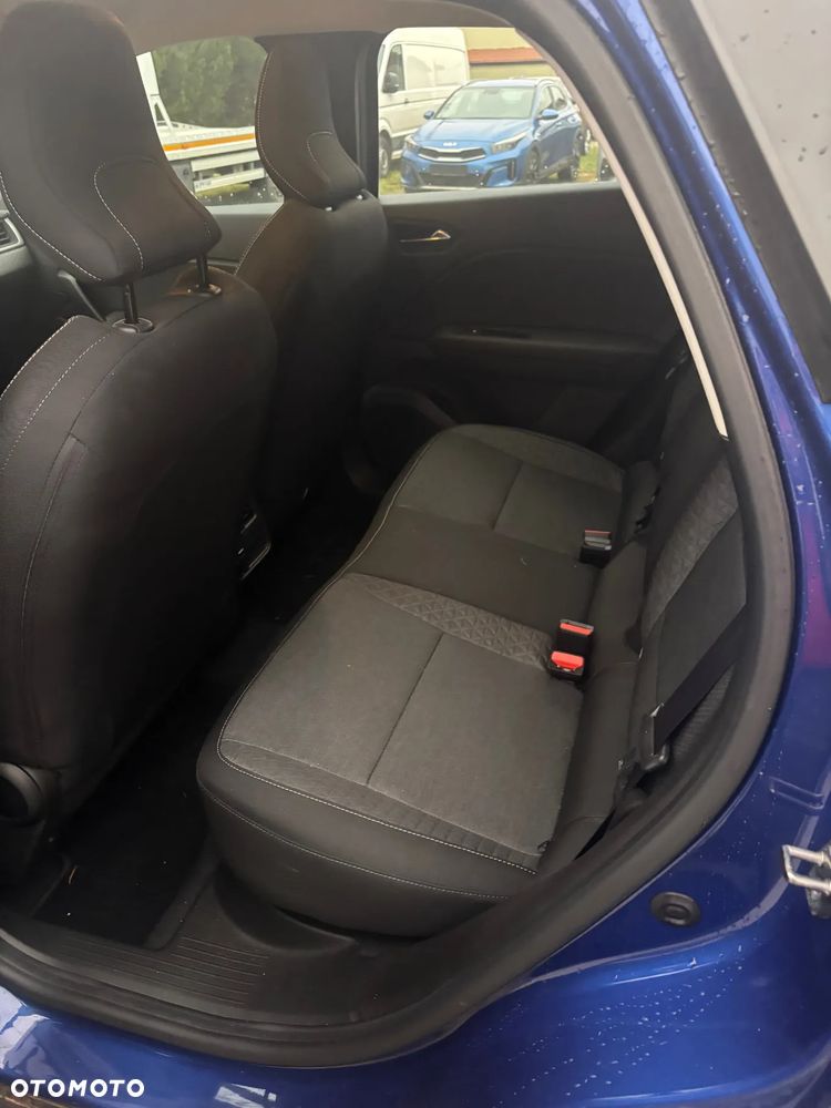 Renault Captur TCe 90 BUSINESS EDITION - 2