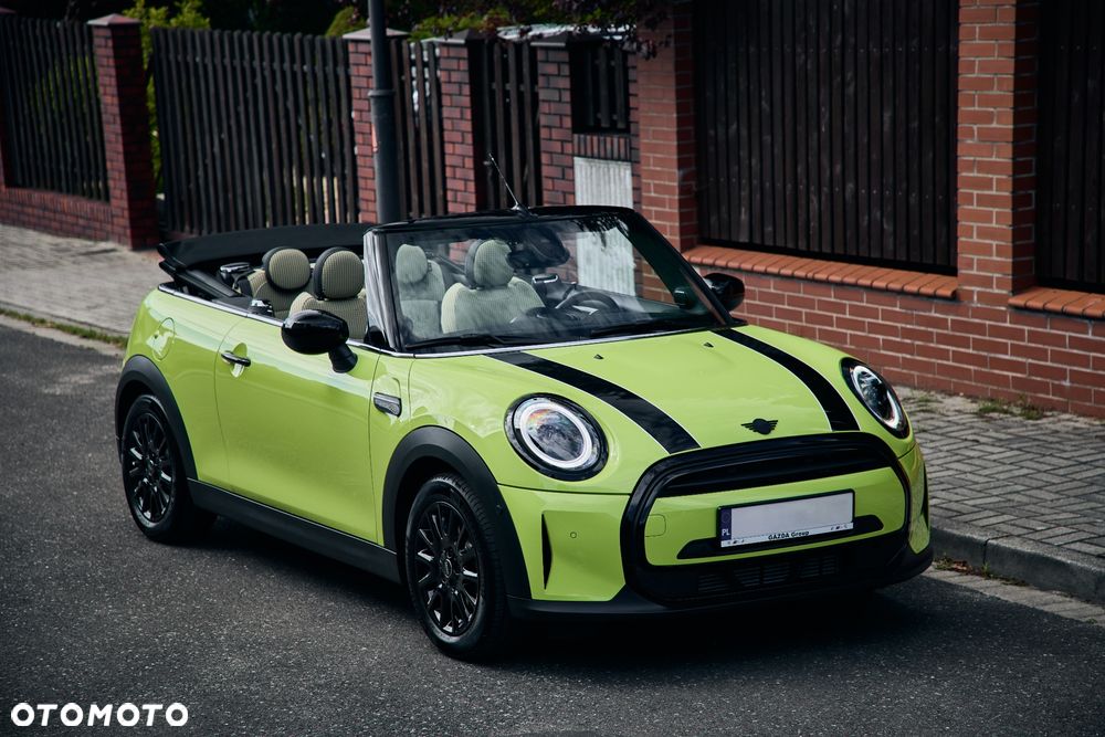 MINI Cooper - 5