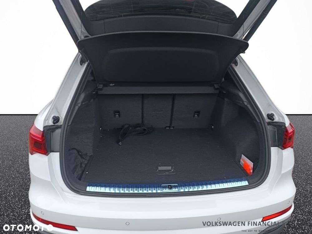 Audi Q3 35 TFSI mHEV S-Line S tronic - 13