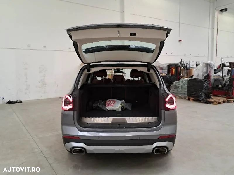 BMW X3 xDrive30e Aut. - 11