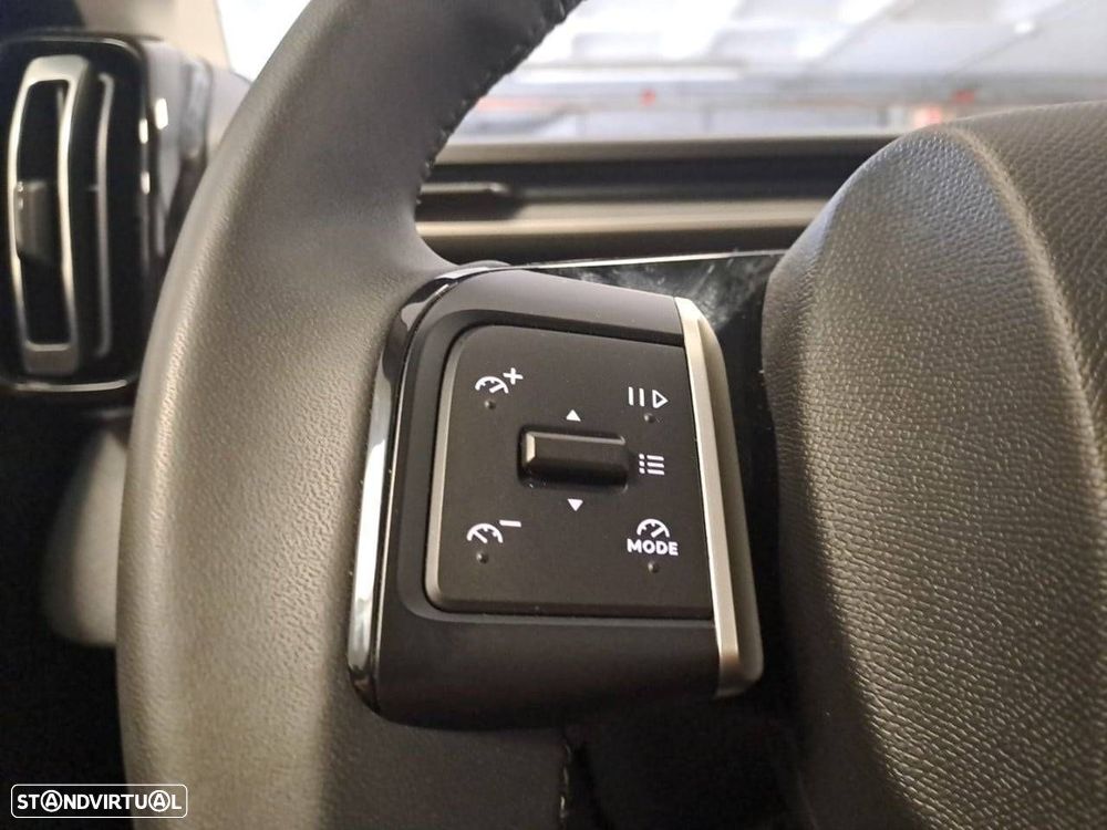 Citroën C3 1.2 Turbo Max - 22