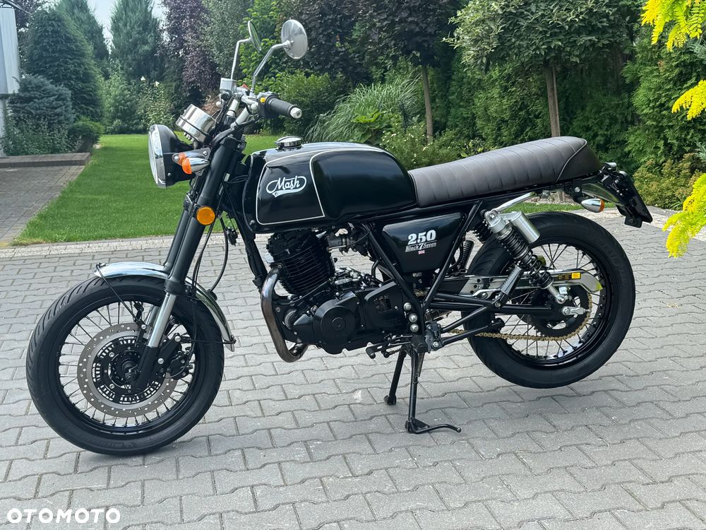 Royal Enfield Inny - 8