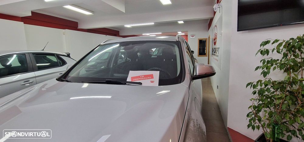 BMW X1 xDrive25e Advantage - 7