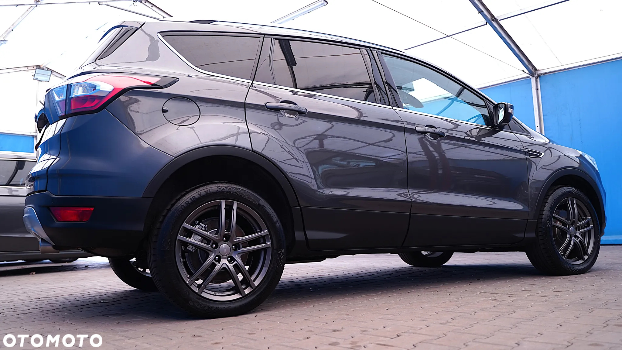 Ford Kuga - 6
