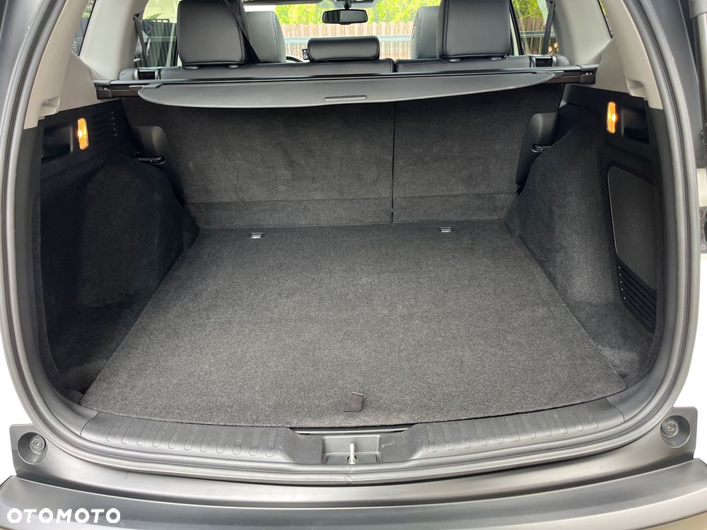 Honda CR-V - 27