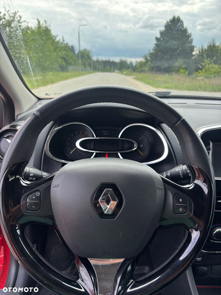 Renault Clio 1.2 16V Life - 18