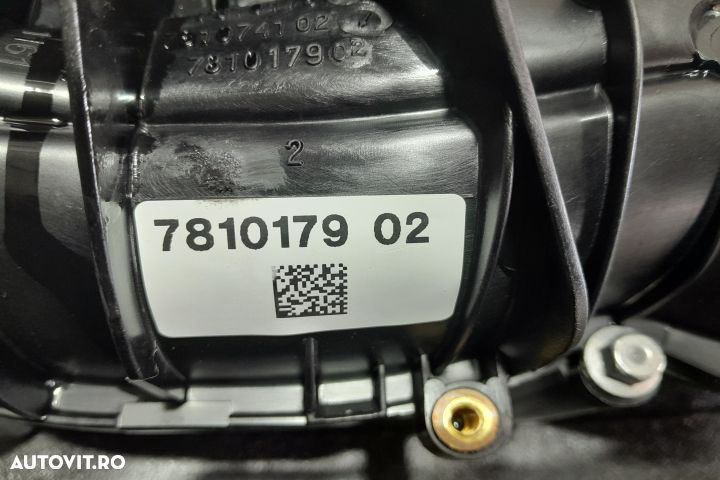 GALERIE ADMISIE 7810179 / 78101790 7810179 / 78101790 BMW Seria 3 E90 - 4