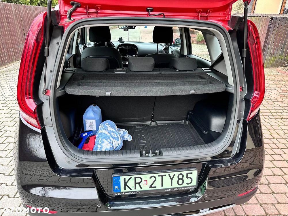 Kia Soul 64kWh M - 3