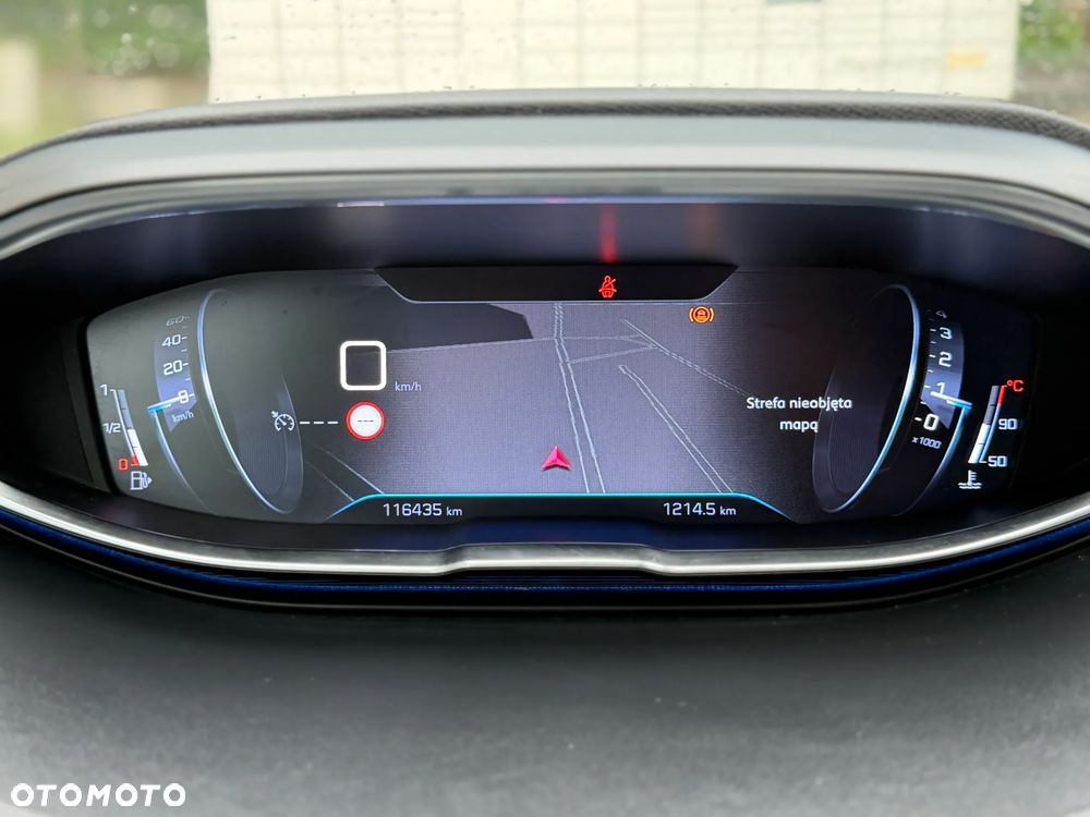 Peugeot 3008 1.2 PureTech Allure S&S - 40