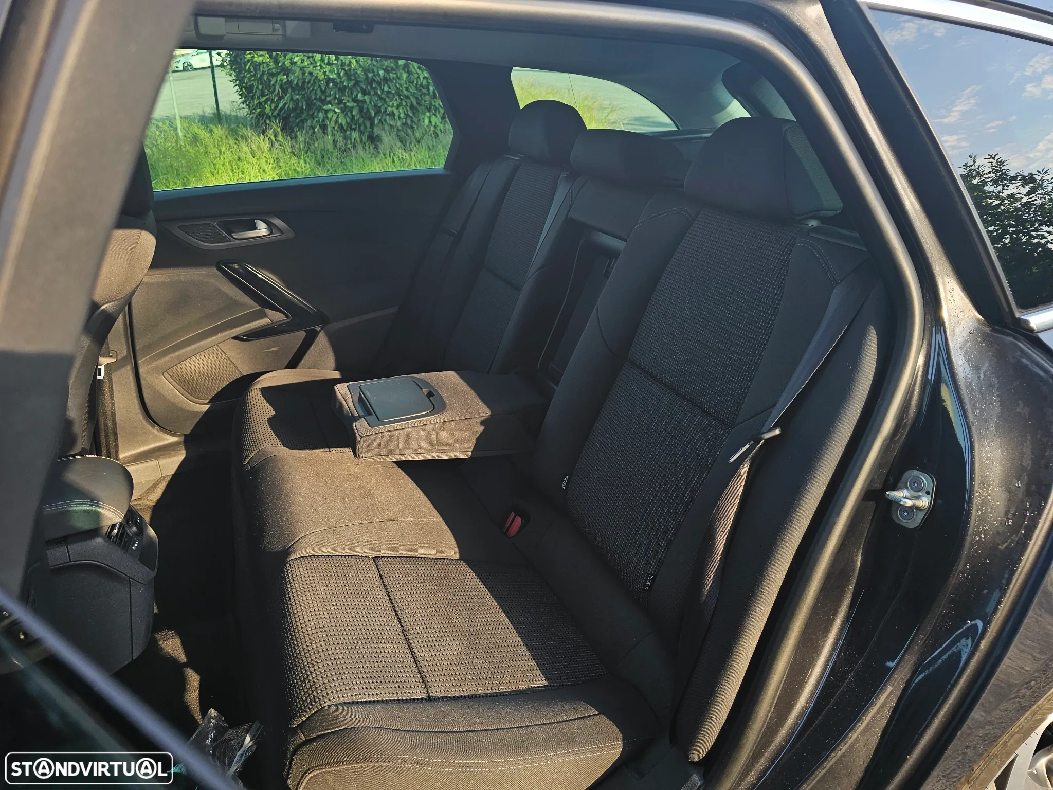 Peugeot 508 SW 1.6 BlueHDi Allure - 15