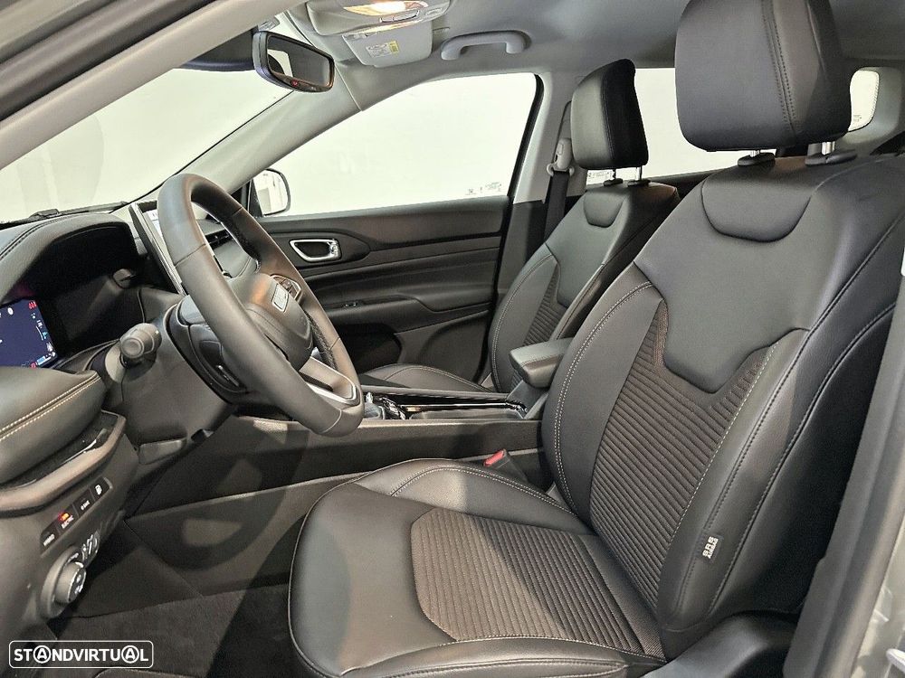 Jeep Compass 1.3 TG Upland - 12