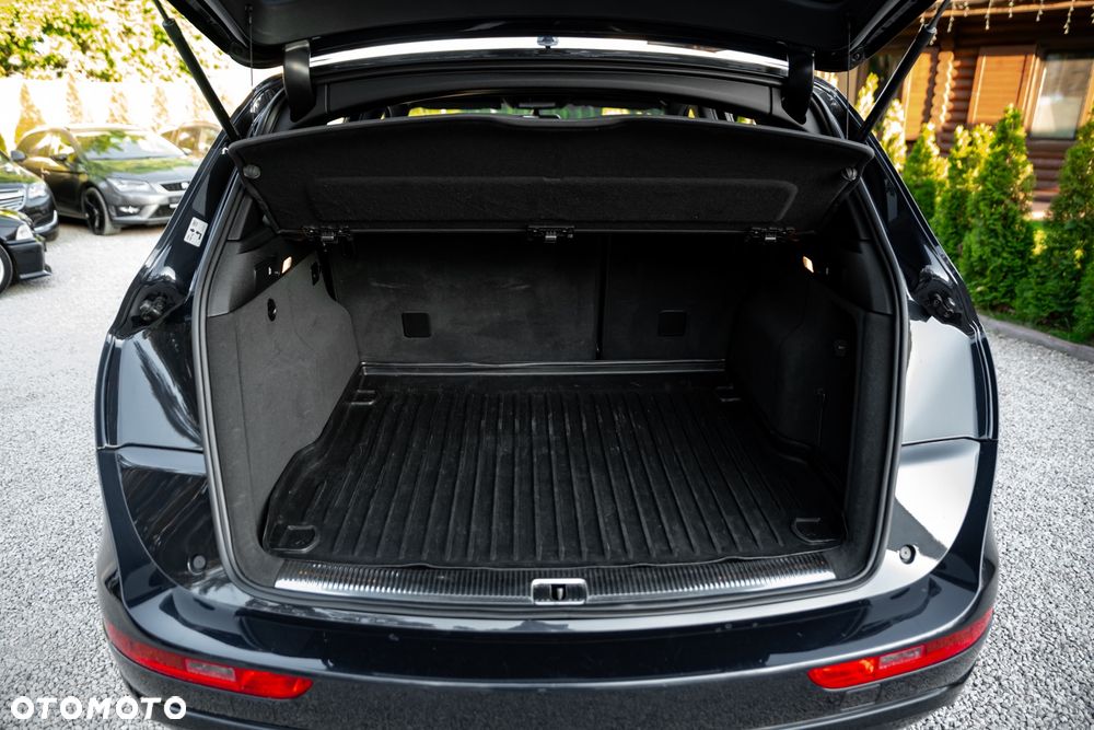 Audi Q5 - 22
