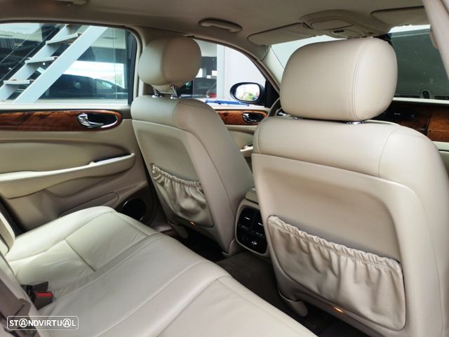 Jaguar XJ XJ6 3.0 - 10