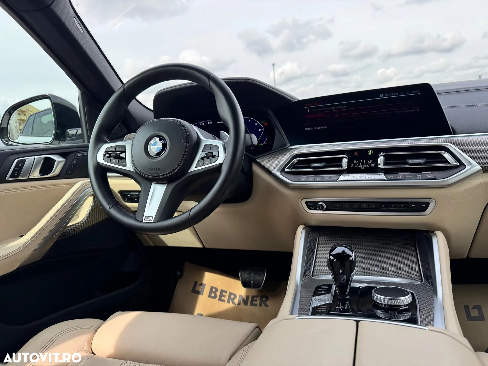 BMW X6 xDrive30d AT MHEV - 26