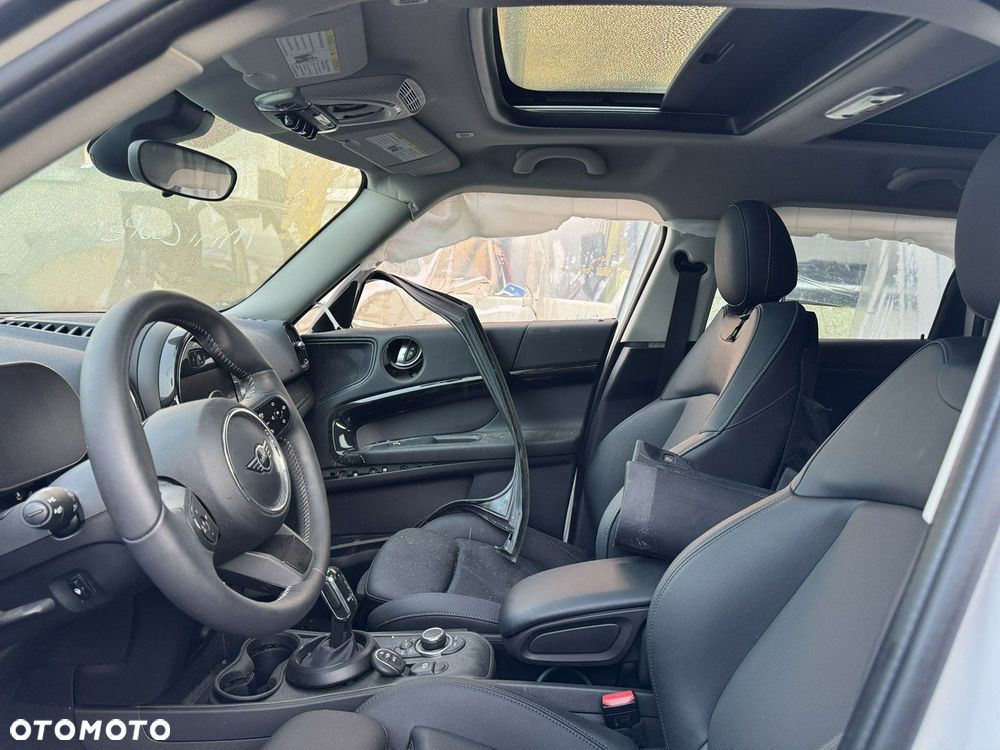 MINI Countryman Cooper S All4 - 8