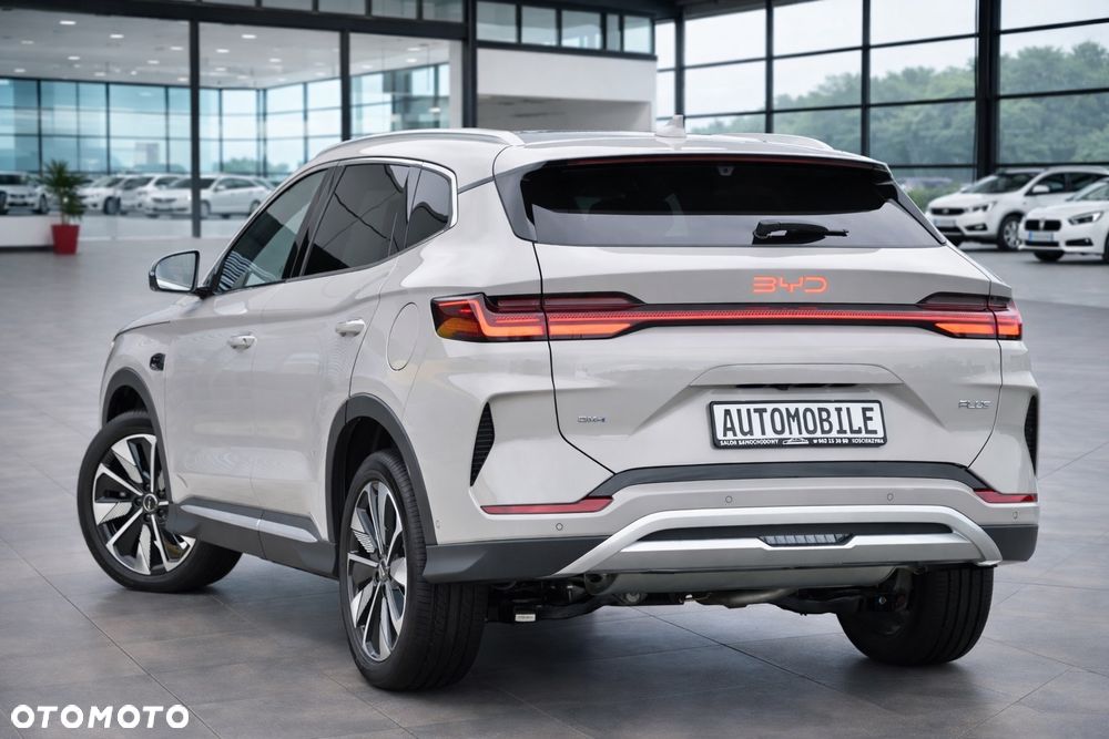 BYD Seal U Comfort - 7