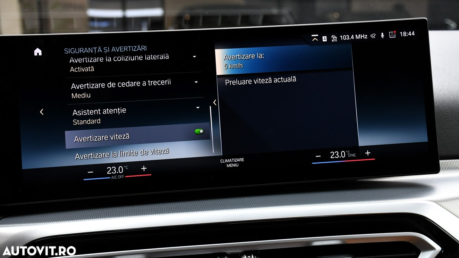 BMW Seria 4 420d xDrive Gran Coupe M Sport - 24