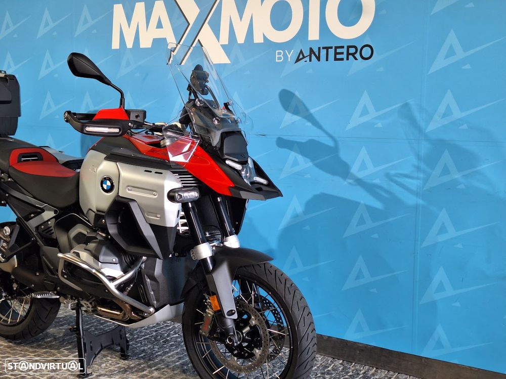 BMW R 1300 GS Adventure ASA - 2