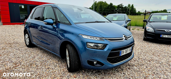 Citroën C4 Picasso PureTech 110 Stop&Start FEEL