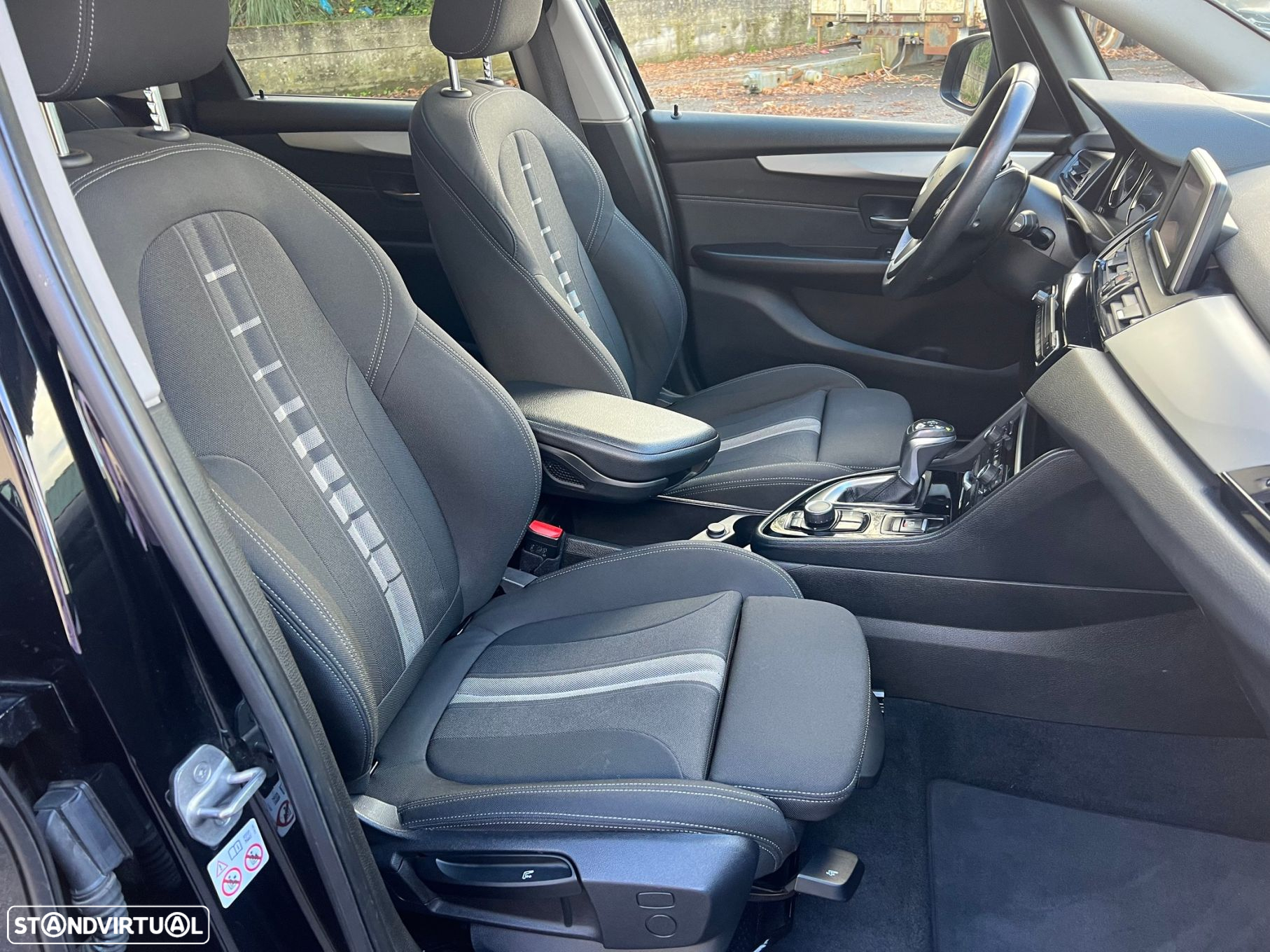 BMW 225xe Active Tourer Line Luxury - 41