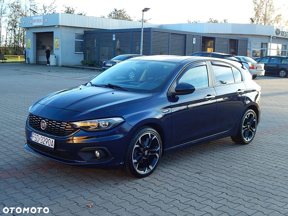 Fiat Tipo ver-1-4-t--jet-16v-easy - 2