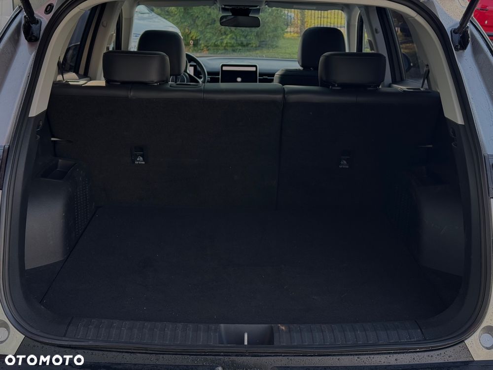 Bestune T90 1.5T Business DCT - 28