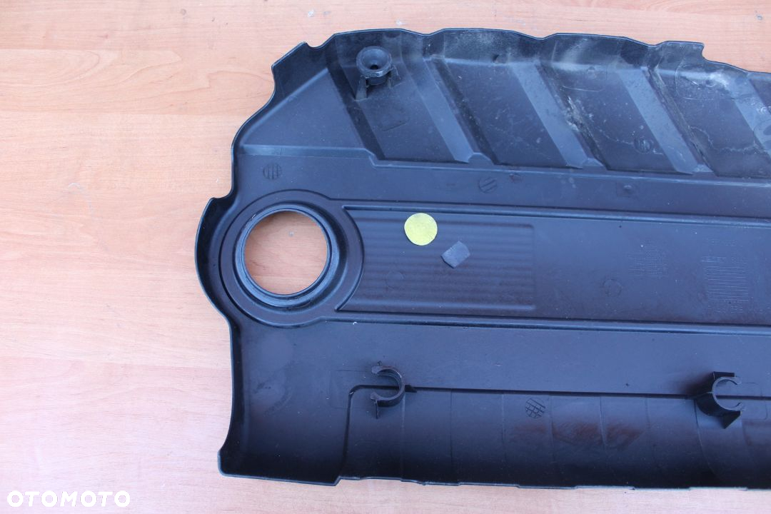 POKRYWA SILNIKA OPEL VECTRA C SIGNUM ASTRA H ZAFIRA B 1.9 CDTI 150KM EUROPA - 6