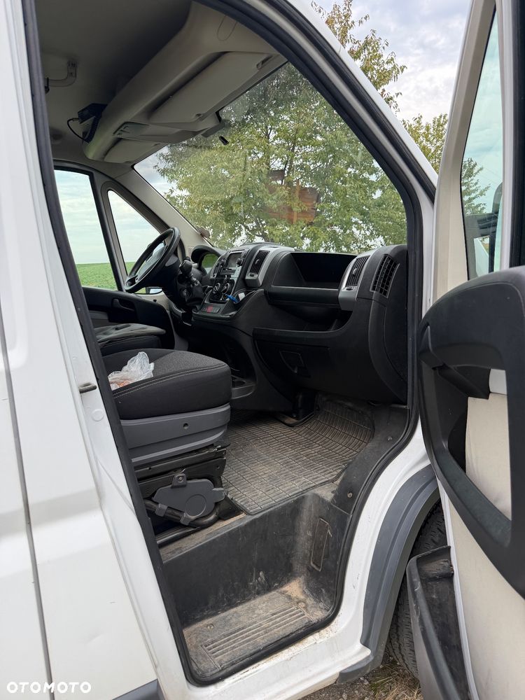 Fiat Ducato - 11