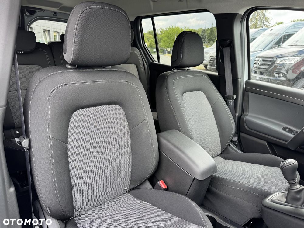 Mercedes-Benz Citan Tourer L2 420.765 - 13