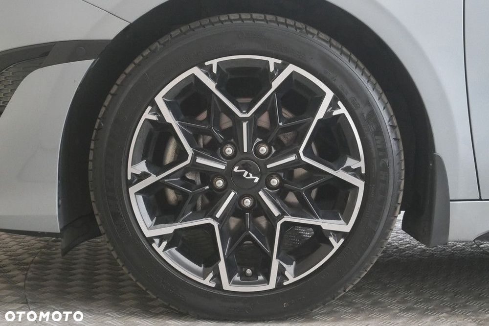 Kia ProCeed - 14