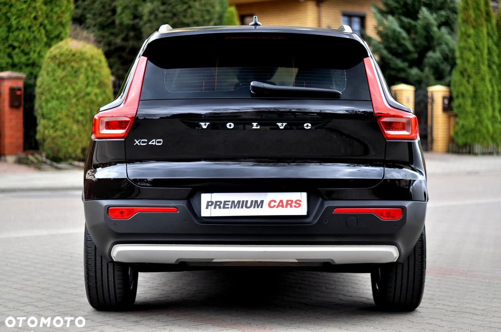 Volvo XC 40 D3 Momentum Pro - 11