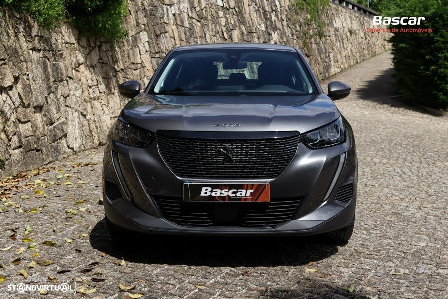 Peugeot 2008 1.2 PureTech Allure - 3