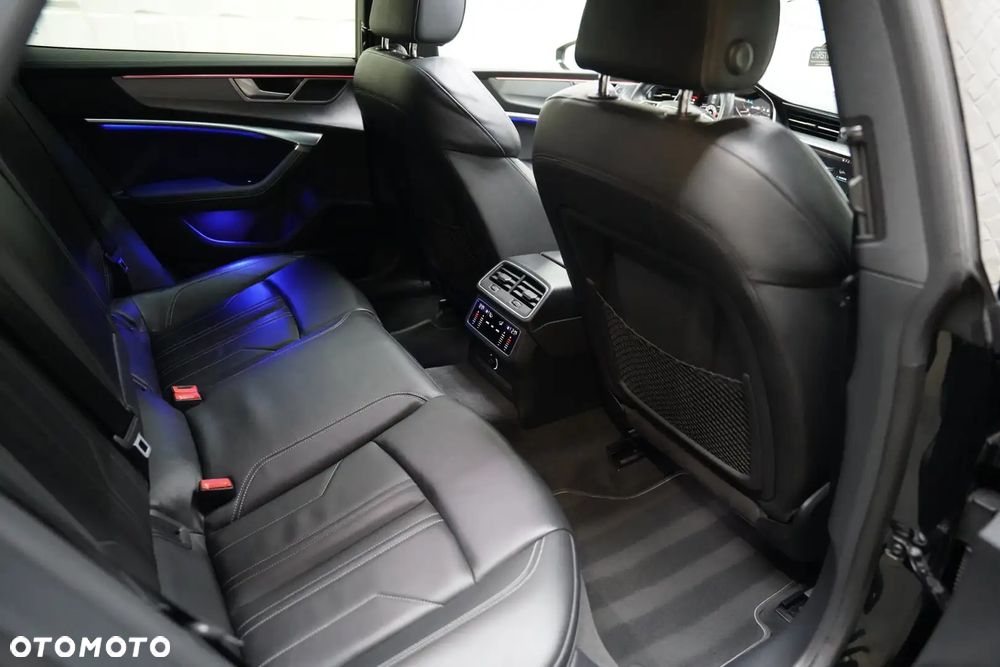 Audi A7 Sportback 3.0 TFSI Quattro S tronic - 21