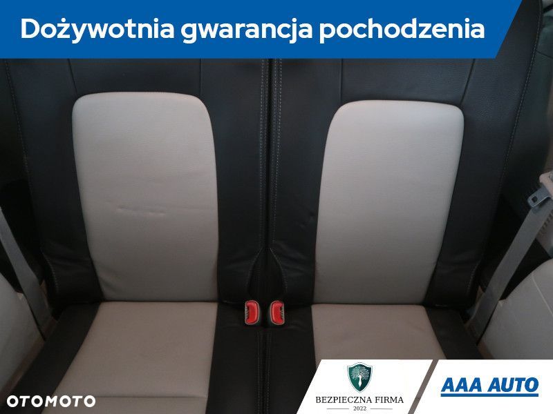 Chevrolet Captiva - 21