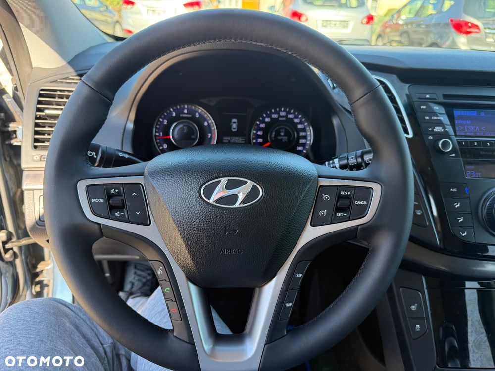 Hyundai i40 i40cw 2.0 Premium - 18