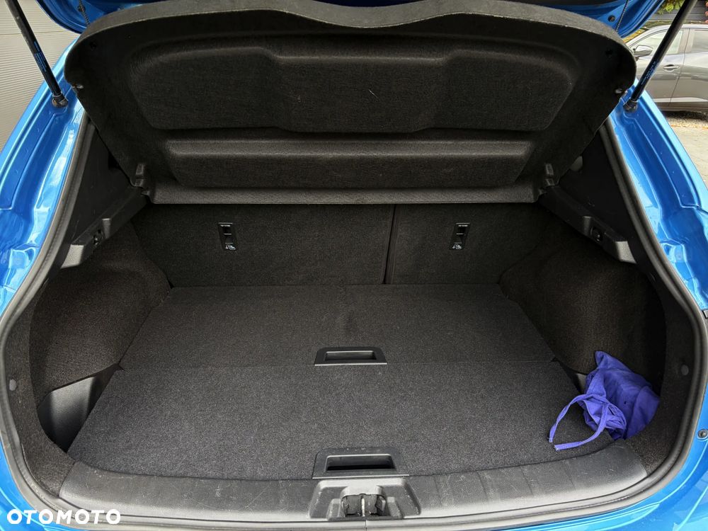 Nissan Qashqai 1.3 DIG-T DCT TEKNA+ - 36